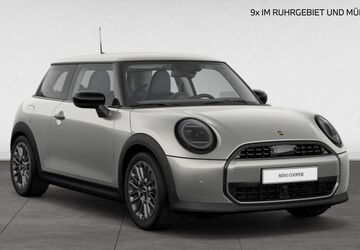 Mini Cooper C 7.931 km 26.330 &euro; Dülmen 48249