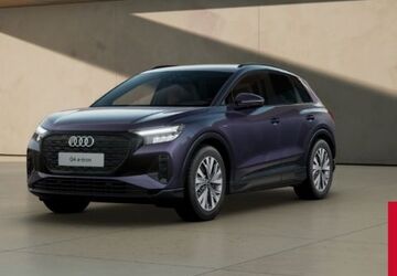 Audi Q4 e-tron 8.819 km 41.510 &euro; Essen 45143