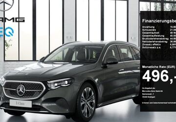 Mercedes-Benz E 300 27.201 km 52.670 &euro; Dortmund 44139