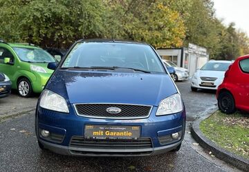 Ford Focus 169.788 km 2.499 &euro; Essen 45145