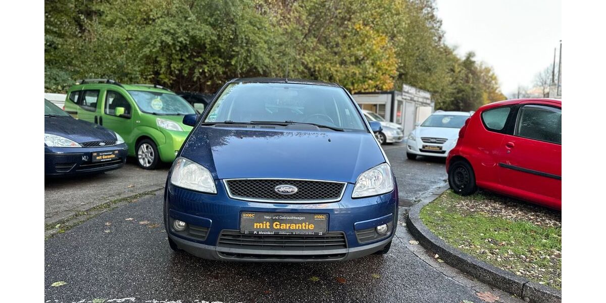 Ford Focus 169.788 km 2.499 &euro; Essen 45145