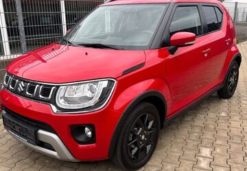 Suzuki Ignis 27.960 km 12.990 &euro; Dortmund 44145