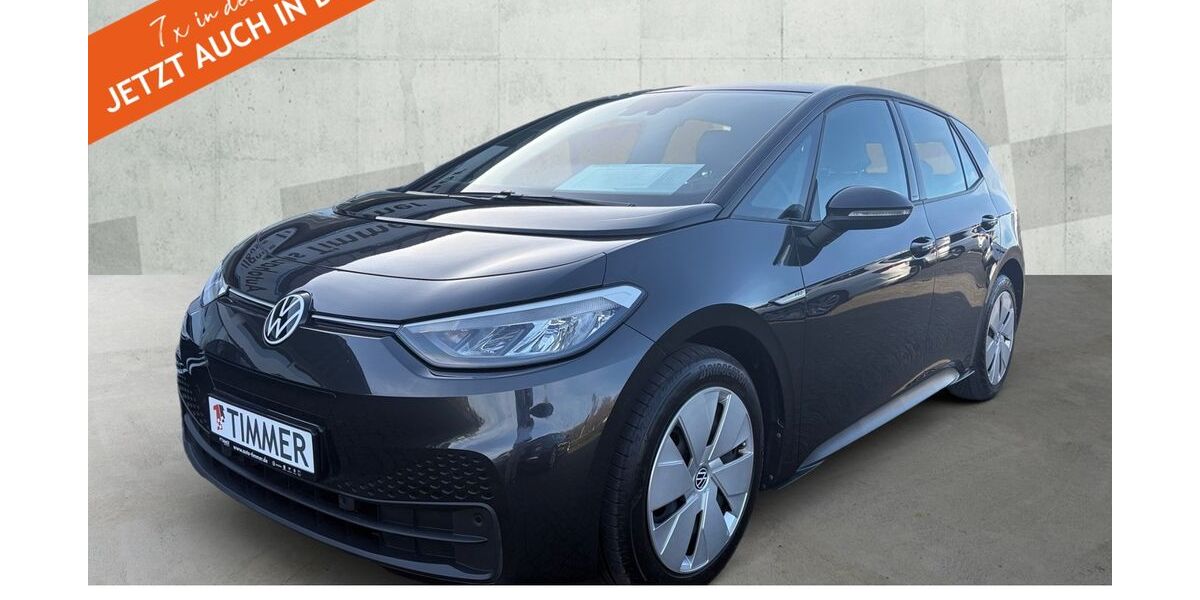 VW ID.3 23.597 km 20.780 &euro; Dülmen 48249