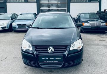 VW Polo 163.000 km 1.780 &euro; Essen 45127