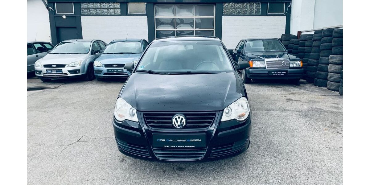 VW Polo 163.000 km 1.780 &euro; Essen 45127