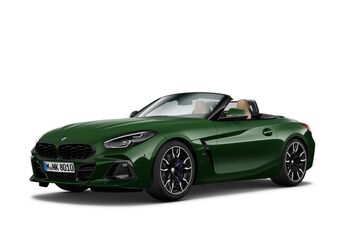 BMW Z4 M40 15.778 km 61.450 &euro; Mülheim an der Ruhr 45478