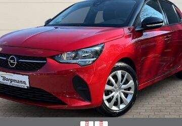 Opel Corsa 26.400 km 14.990 &euro; Gelsenkirchen 45894