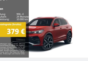 VW Tiguan 4.724 km 46.540 &euro; Gelsenkirchen 45894