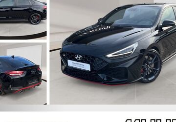 Hyundai i30 3.303 km 37.989 &euro; Oberhausen 46149