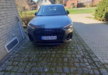Audi Q3 60.000 km 28.499 &euro; Mülheim an der Ruhr 45481