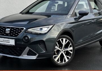 Seat Arona 34.690 km 15.690 &euro; Castrop-Rauxel 44579