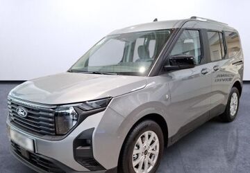 Ford Tourneo Courier 1.990 km 27.490 &euro; Essen 45134