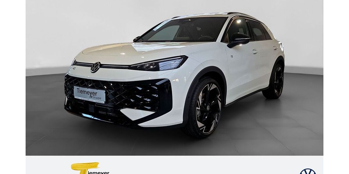 VW T-Roc 2.990 km 40.980 &euro; Dorsten 46282