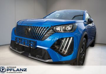 Peugeot 2008 28.671 km 19.985 &euro; Bochum 44801