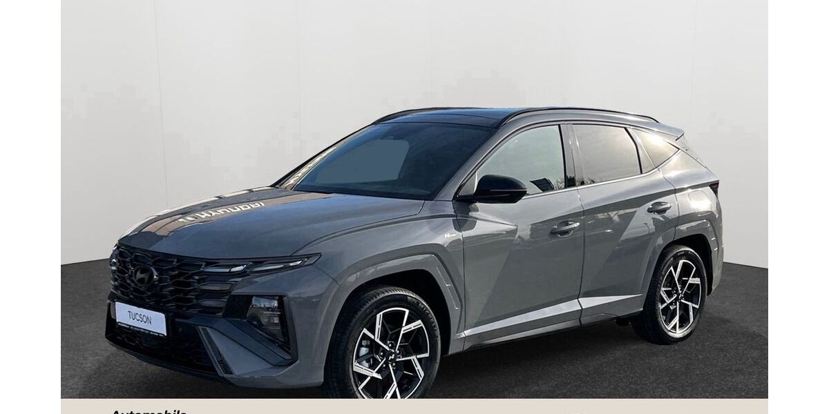 Hyundai TUCSON 2.900 km 42.590 &euro; Lüdinghausen 59348