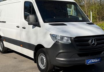 Mercedes-Benz Sprinter 97.262 km 27.900 &euro; Mülheim an der Ruhr 45472