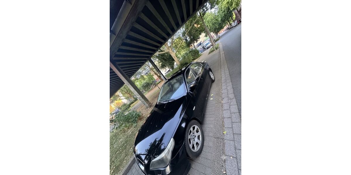 BMW 520 408.672 km 1.499 &euro; Dortmund 44147