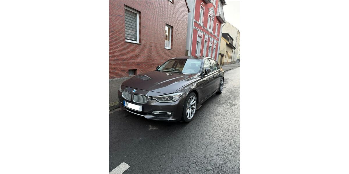 BMW 320 226.000 km 12.000 &euro; Essen 45139