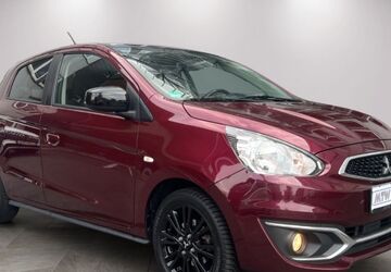 Mitsubishi Space Star 82.140 km 9.470 &euro; Essen 45145