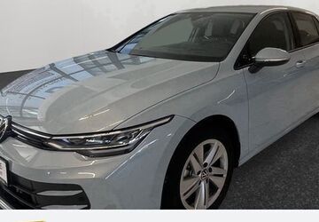 VW Golf 11.885 km 22.590 &euro; Recklinghausen 45657