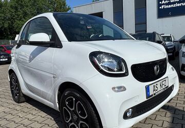 Smart ForTwo 87.600 km 7.990 &euro; Castrop-Rauxel 44579