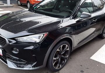 Cupra Formentor 28.591 km 31.880 &euro; Essen 45326