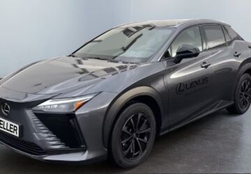 Lexus RZ 7.500 km 57.880 &euro; Dortmund 44143