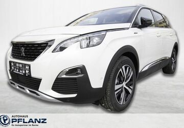 Peugeot 5008 31.393 km 24.485 &euro; Dortmund 44263