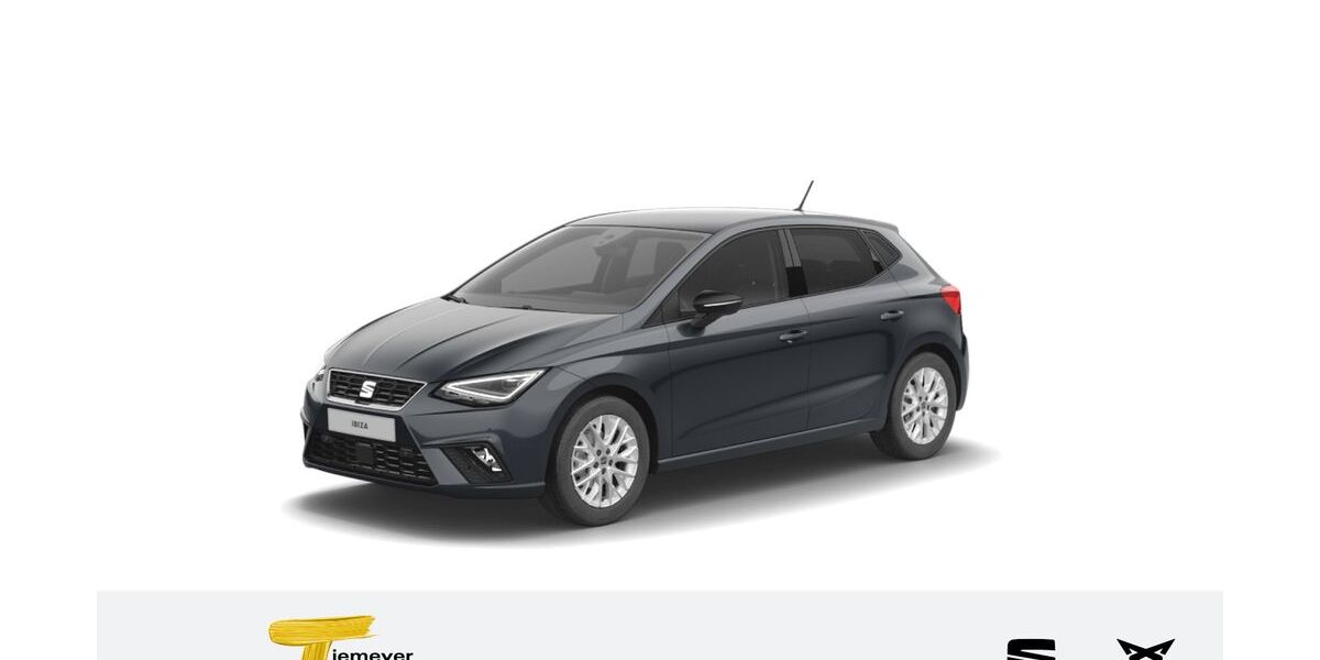 Seat Ibiza 20.055 km 23.530 &euro; Recklinghausen 45663