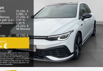 VW Golf 24.930 km 32.250 &euro; Recklinghausen 45663