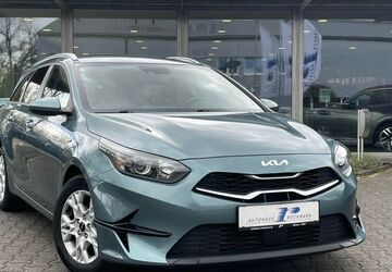 Kia ceed Sportswagon 57.788 km 16.790 &euro; Dülmen 48249