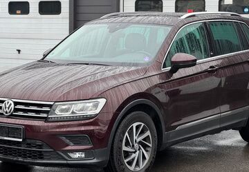 VW Tiguan 260.000 km 12.200 &euro; Dülmen 48249