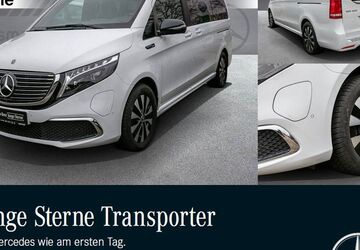 Mercedes-Benz EQV 34.878 km 41.414 &euro; Dorsten 46282