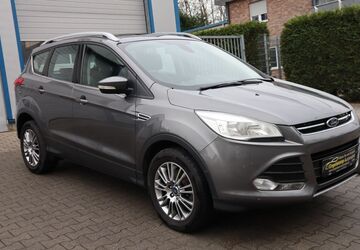 Ford Kuga 165.000 km 8.990 &euro; Oer-Erkenschwick 45739