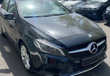 Mercedes-Benz A 180 70.000 km 14.999 &euro; Recklinghausen 45663