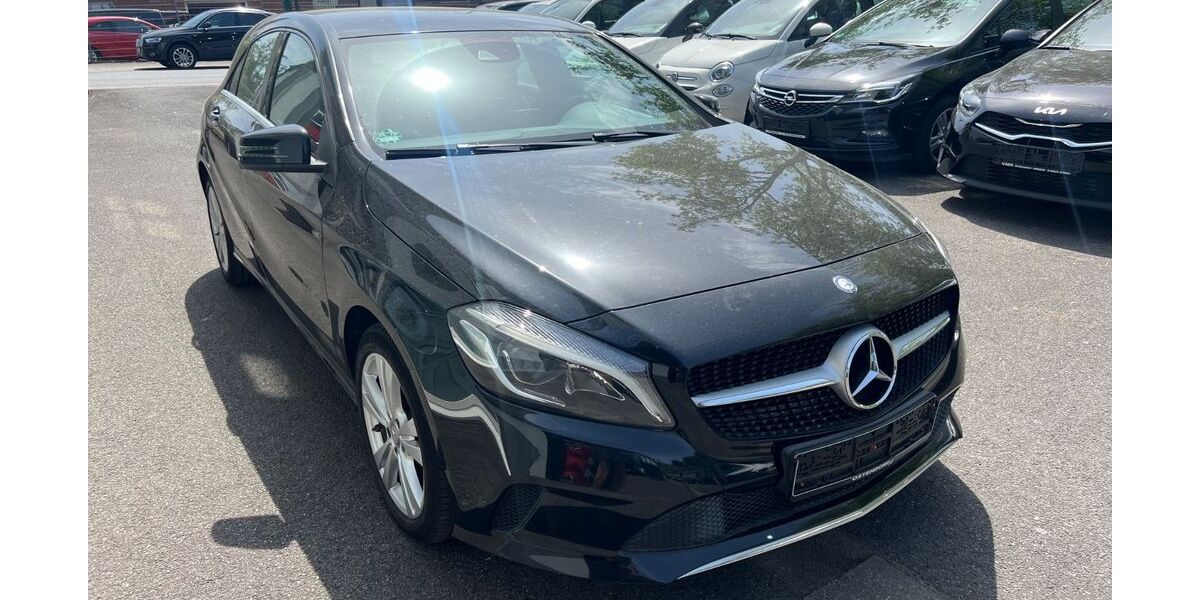 Mercedes-Benz A 180 70.000 km 14.999 &euro; Recklinghausen 45663