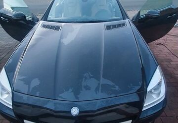 Mercedes-Benz SLK 200 68.800 km 17.750 &euro; Gladbeck 45964