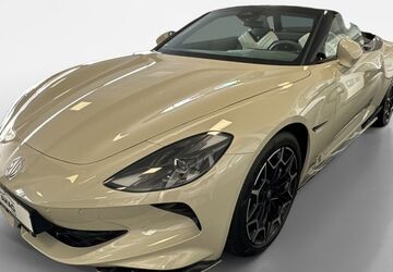 MG Cyberster 5.900 km 58.190 &euro; Gelsenkirchen 45897