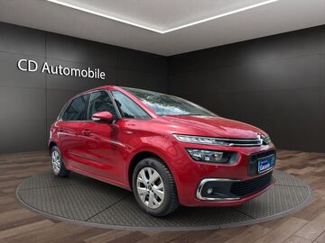 Gebrauchte Citroen C4 Picasso