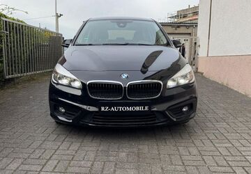 BMW 216 112.486 km 9.650 &euro; Oer-Erkenschwick 45739