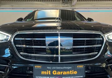 Mercedes-Benz S 450 16.000 km 96.990 &euro; Datteln 45711