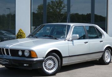 BMW 728 185.105 km 8.850 &euro; Bochum 44807