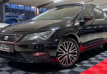 Seat Leon 94.000 km 16.990 &euro; Oberhausen 46047