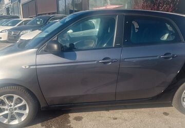 Smart ForFour 39.300 km 7.399 &euro; Gelsenkirchen 45884