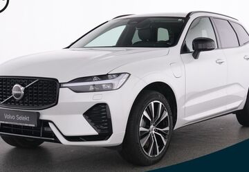 Volvo XC60 37.191 km 43.980 &euro; Essen-Kray 45309