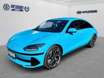 Gebrauchte Hyundai IONIQ 6