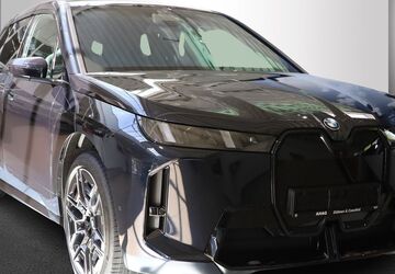 BMW iX 17.490 km 76.890 &euro; Dülmen 48249
