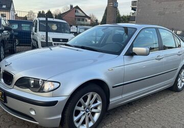 BMW 316 181.000 km 3.490 &euro; Datteln 45711