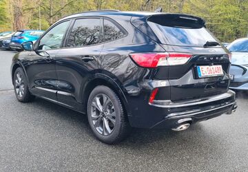 Ford Kuga 17.100 km 22.999 &euro; Essen 45276