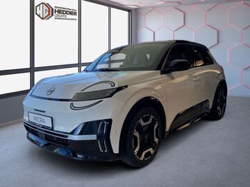 Gebrauchte Nissan Micra